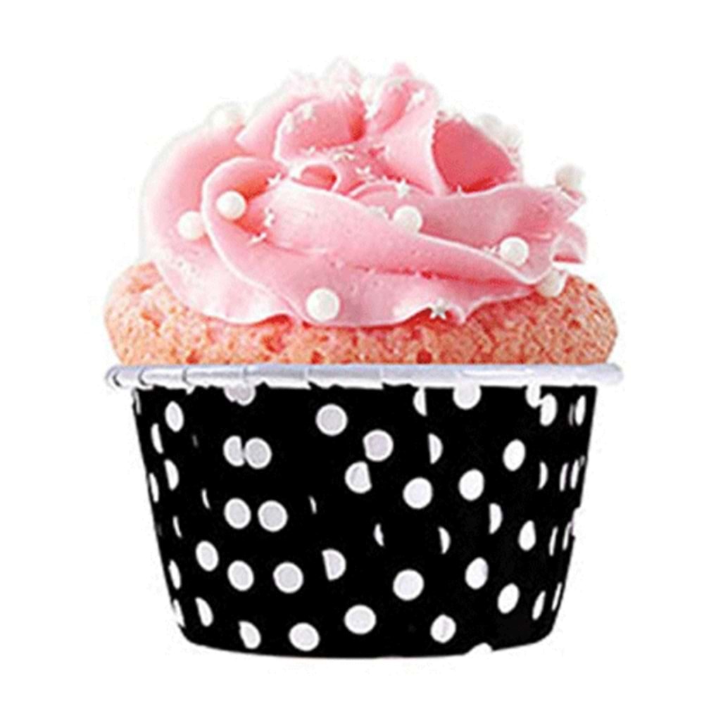 Kek Kapsülü No 3 Laminasyonlu 25 Li