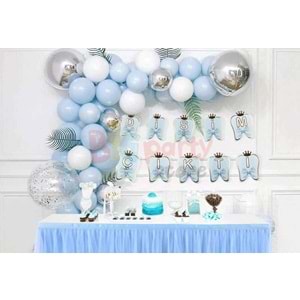 Karton Yazı Fişim Çıktı Varaklı Banner