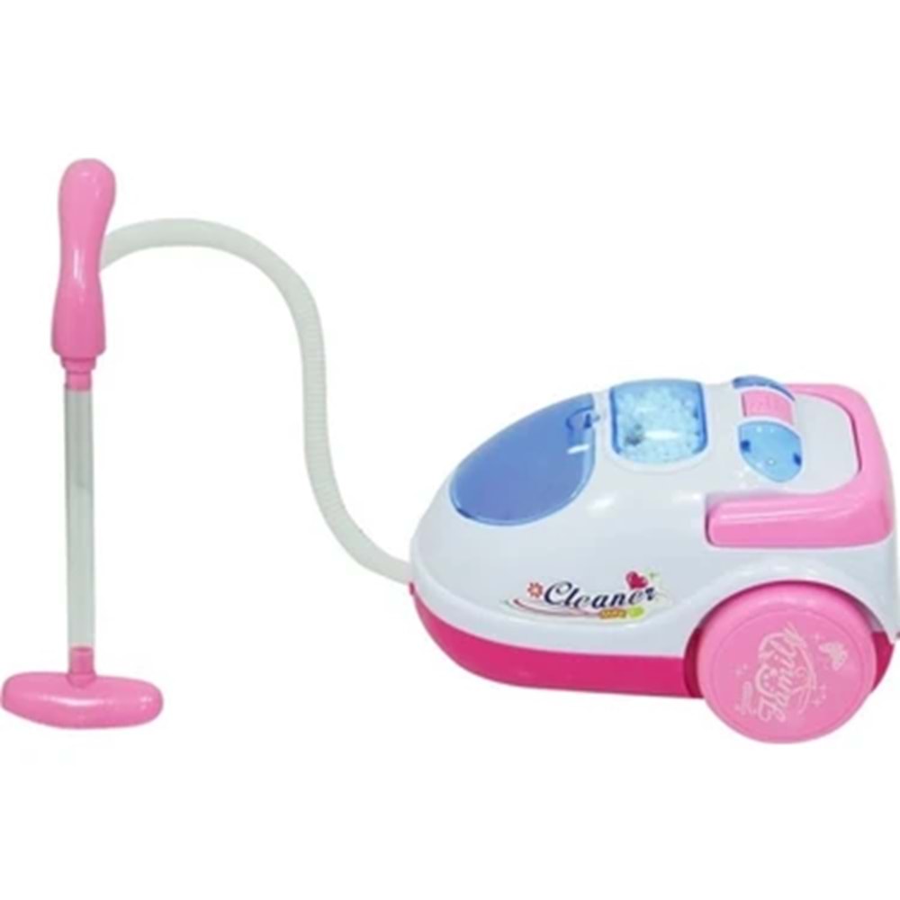 Kızılkaya Kutulu Elektrik Süpürgesi Büyük Boy