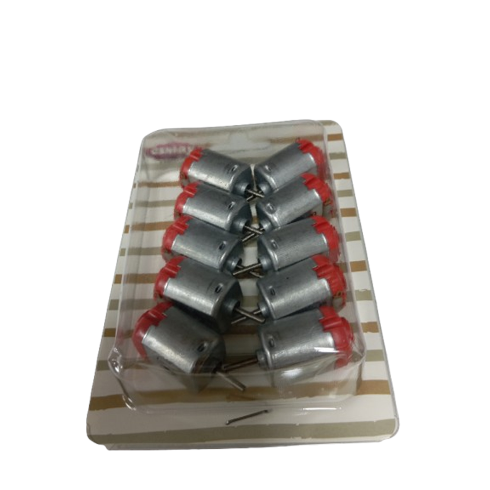 Güneş Paneli Motoru