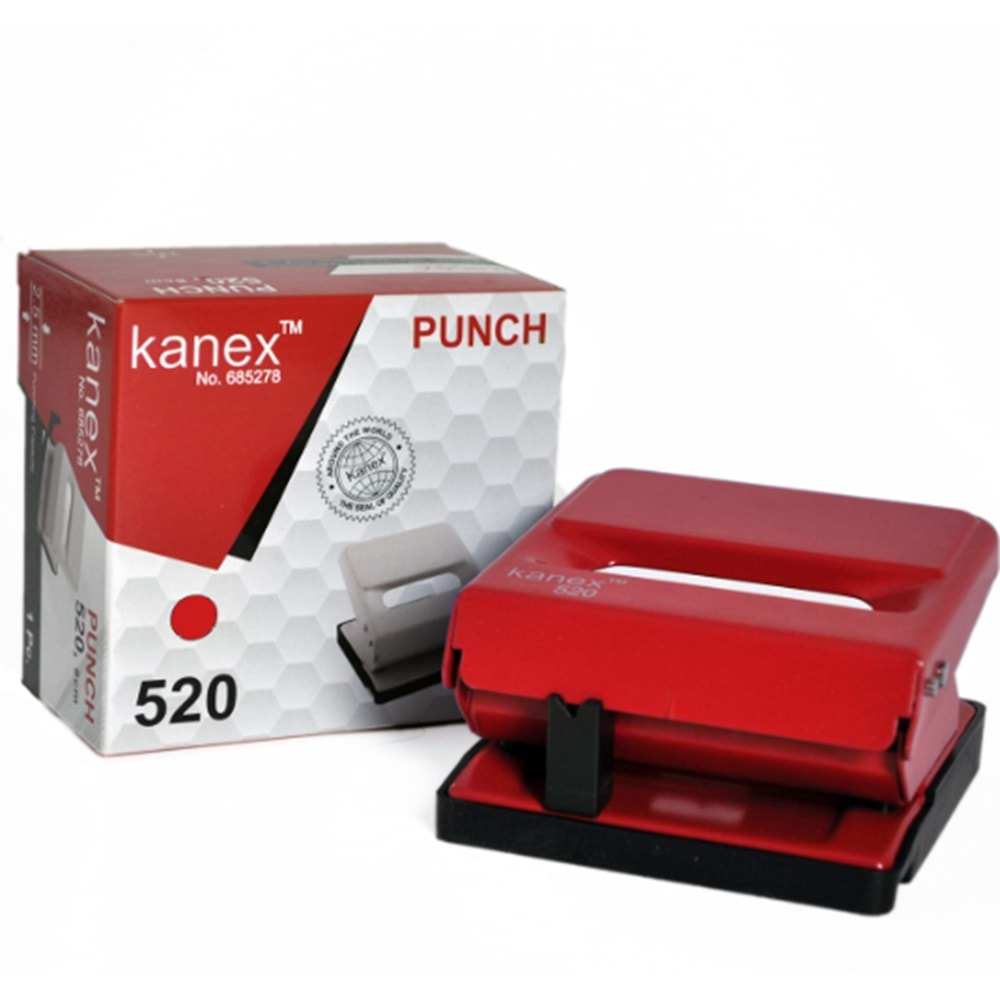 Kanex Delgeç 2.5mm 685278