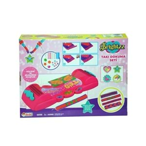 Fen Takı Dokuma Seti