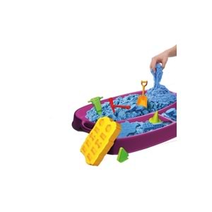 Artsand İnşaat Kum Set 600gr 03949