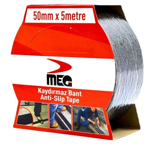 Kaydırmaz Bant 50mmx5m