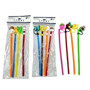 Parti Pipet 4 Lü Başlıklı IVO-PT101