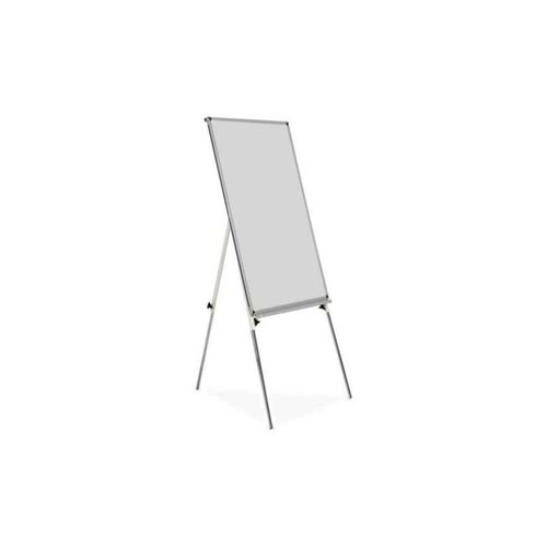 Akyazı Yazı Tahtası Teleskopik Ayaklı Lamine 50x70