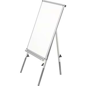 Akyazı Yazı Tahtası Teleskopik Ayaklı Lamine 50x70