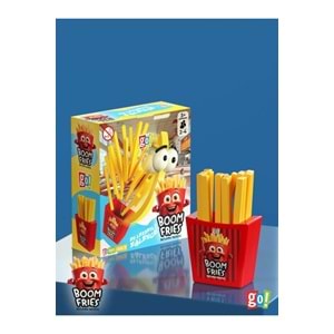 Gotoys Patlayan Patates