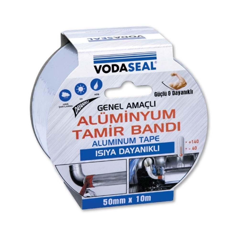 Vodaseal Tamir Bandı 50mm X10 Mt 10765