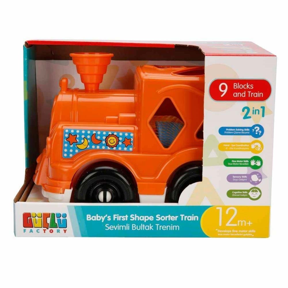 Güçlü Bultak Tren 5482