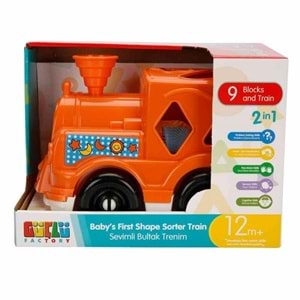 Güçlü Bultak Tren 5482