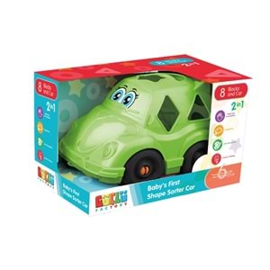 Güçlü Bultak Vosvos Araba 5475