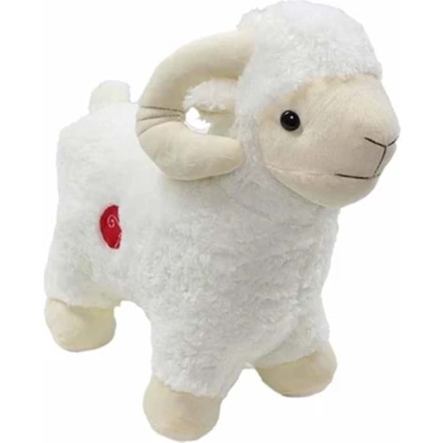 Pelüş Koç 30cm HS-13665