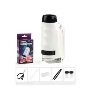 Birlik Mini Mikroskop 1220