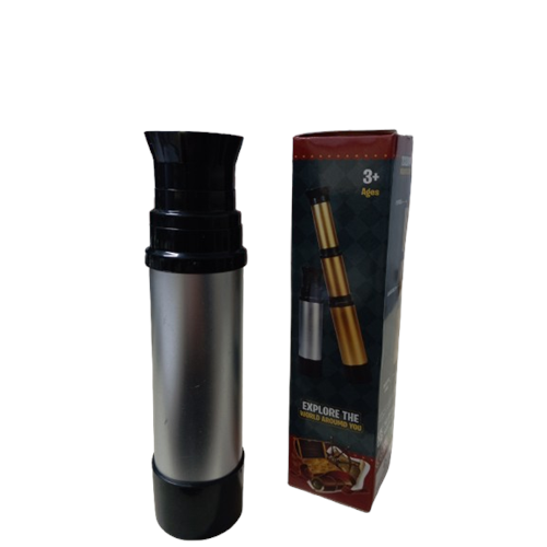 Birlik Displayde Korsan Teleskobu BH004