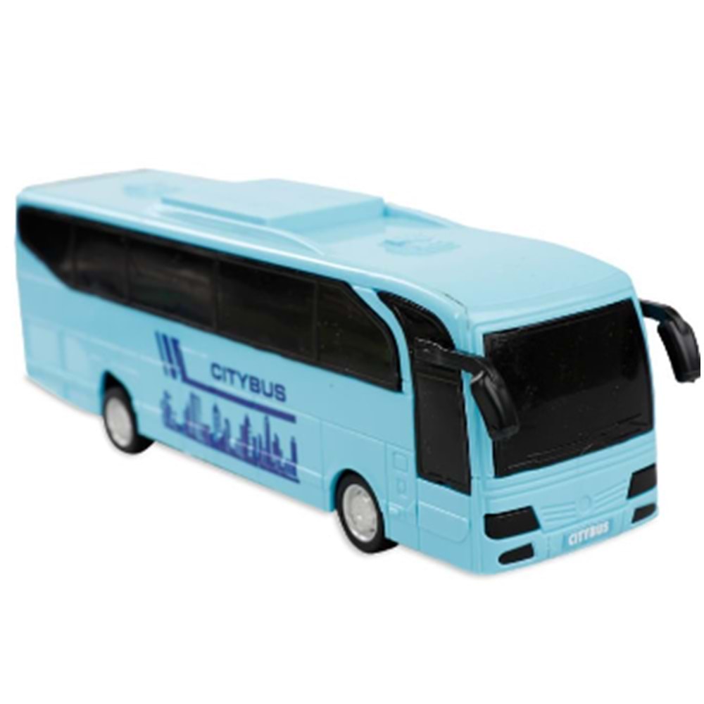 Canem Display Sürtmeli Seyahat Otobüsleri CNM47