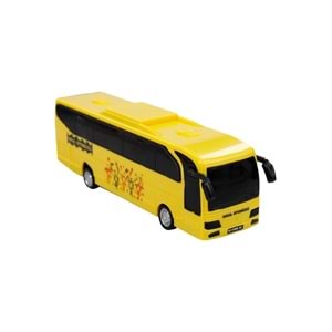 Canem Display Sürtmeli Okul Otobüsü CNM30