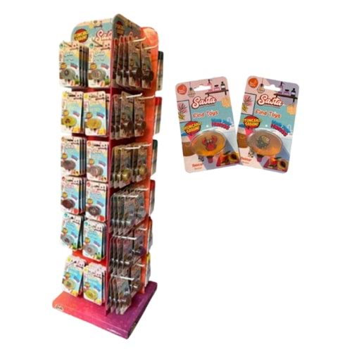 Sasta Doğal Sabun Kids, Fing (1 Adet)