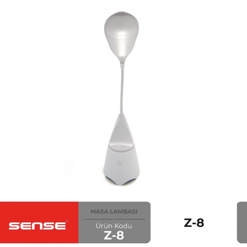 Sense Masa Lambası Z-8