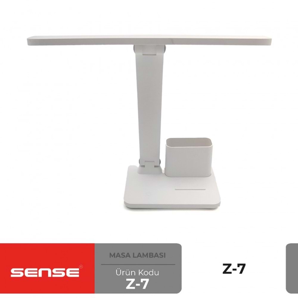 Sense Masa Lambası Z-7