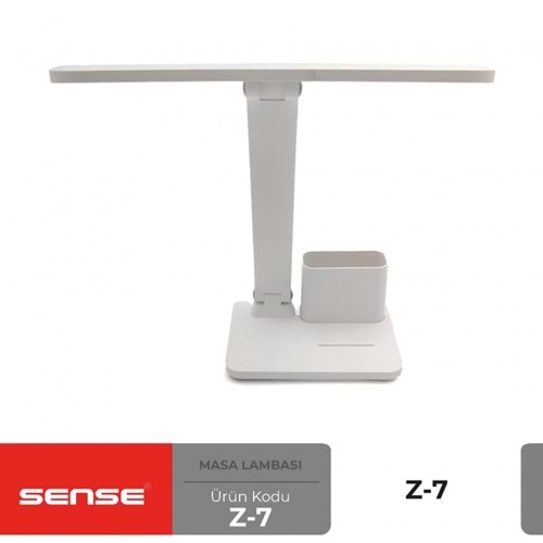 Sense Masa Lambası Z-7