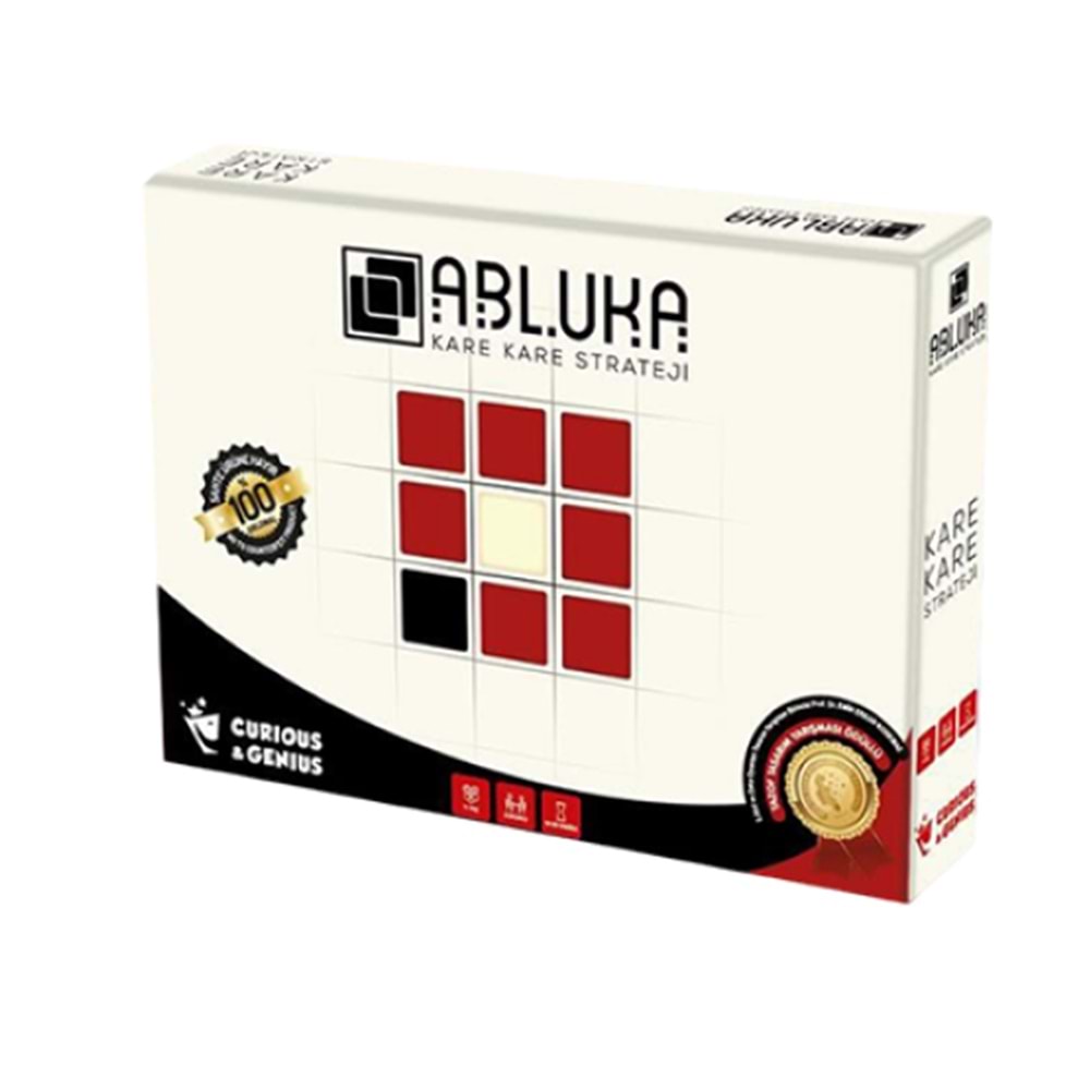 Pal Abluka