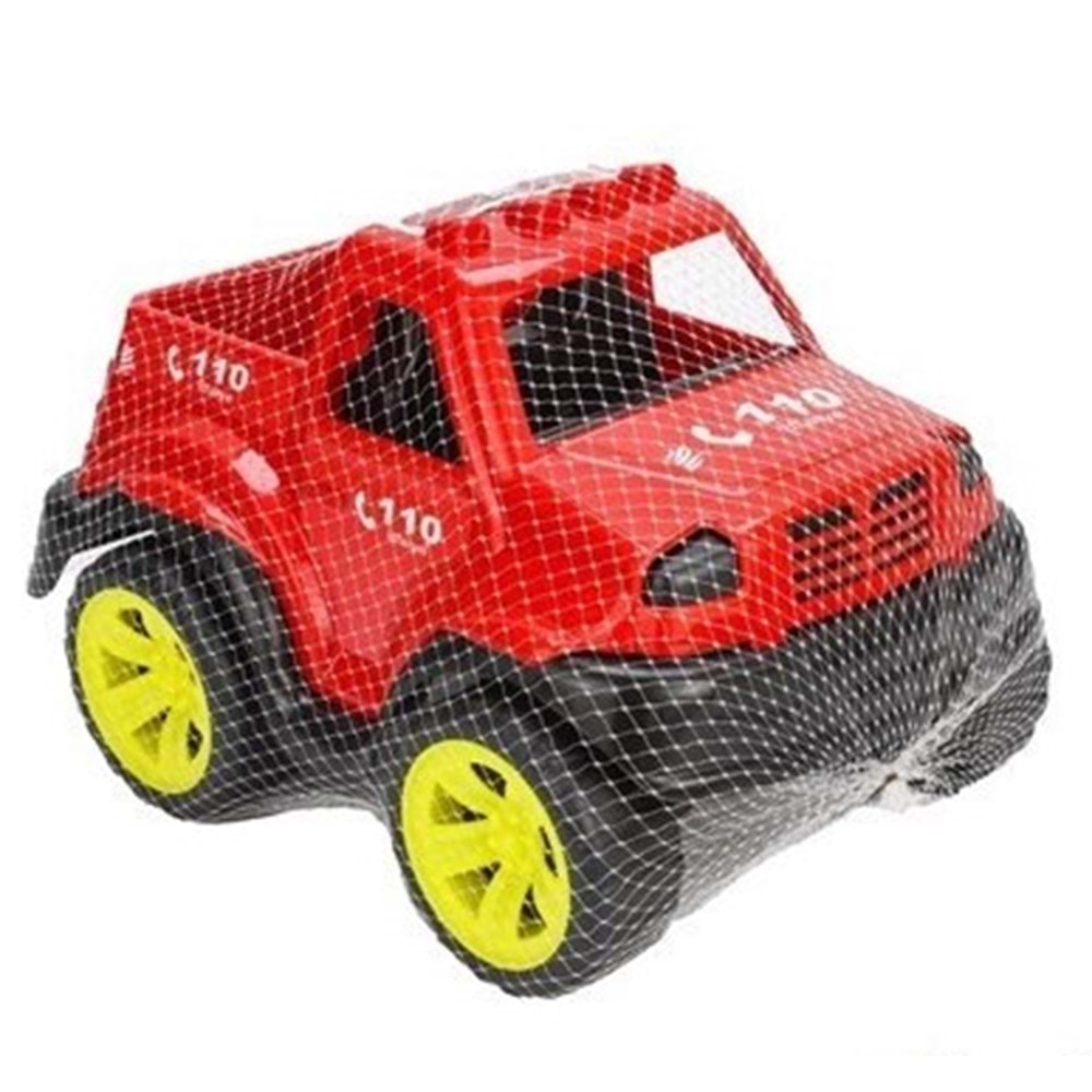 Ketsan Jumbo Jeep KS-795