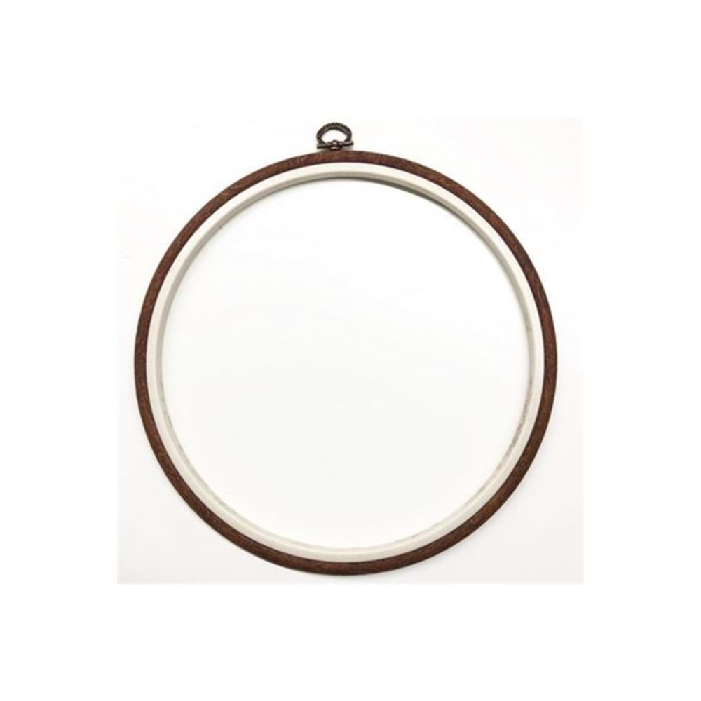 Yuvarlak Pano Kasnak 20cm