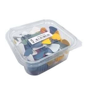 Alsa Pervane (1 Adet)