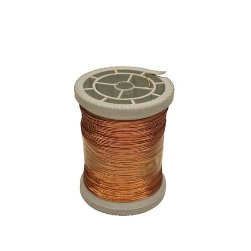 Filografi Teli Bakır No:20 0.30 50mt