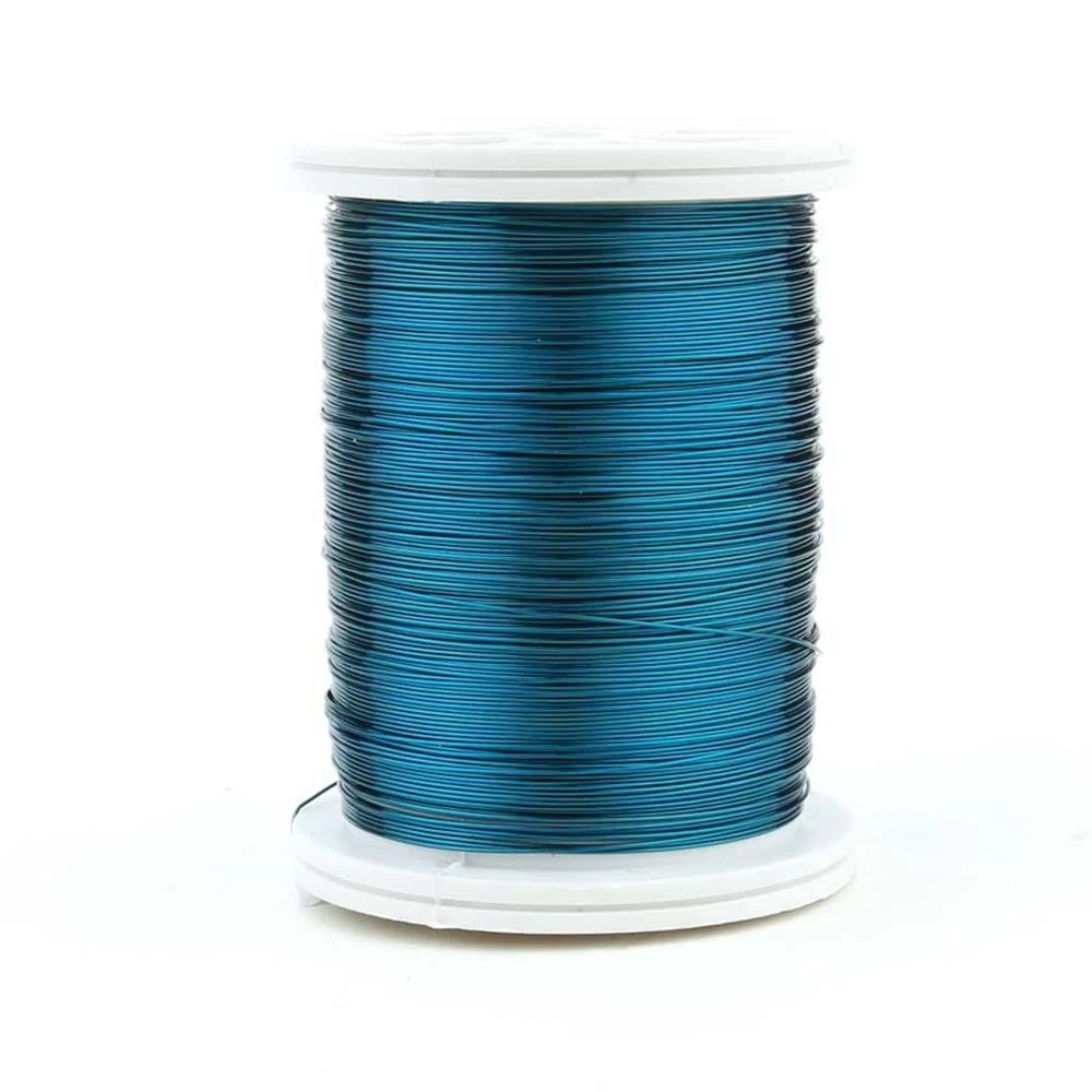 Filografi Teli Mavi No:24 0.30 50mt