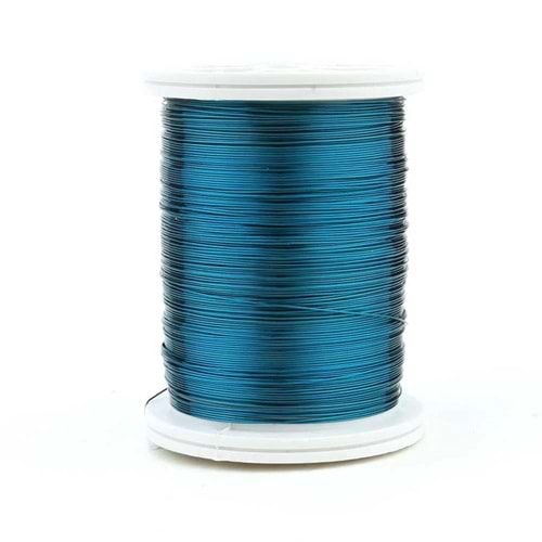 Filografi Teli Mavi No:24 0.30 50mt