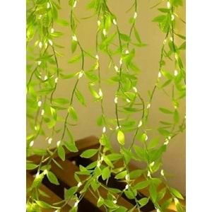 Led Lamba Yapraklı 180 Ledli No:130