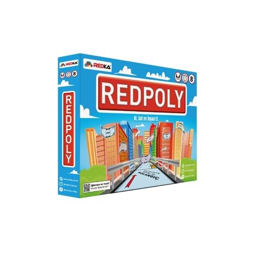 Redka Redpoly RD5685