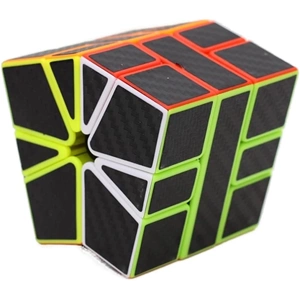 Moyu Fiber Karbon SQ1 Küp