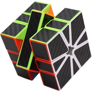 Moyu Fiber Karbon SQ1 Küp