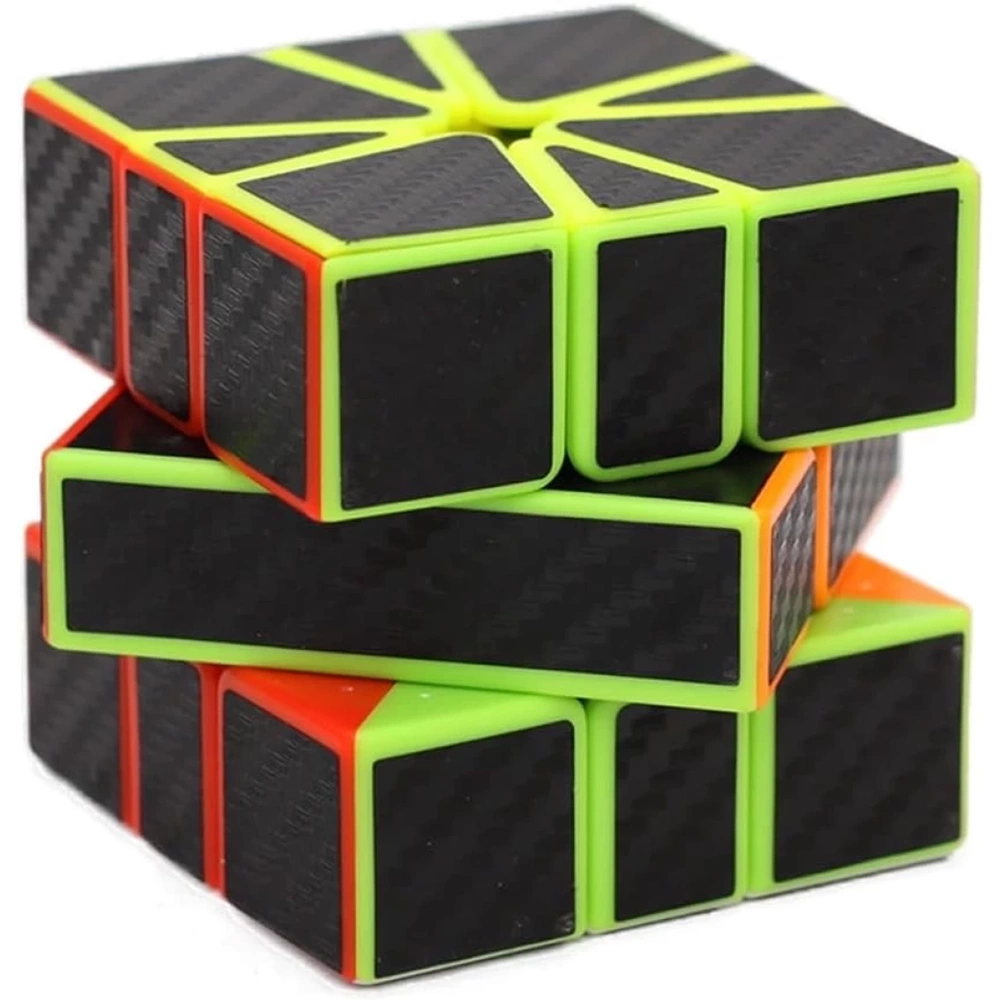 Moyu Fiber Karbon SQ1 Küp