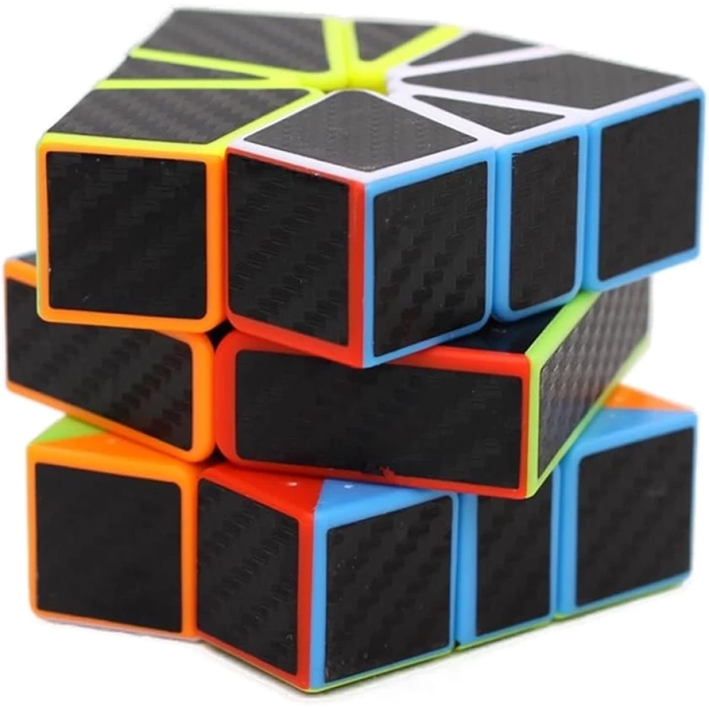 Moyu Fiber Karbon SQ1 Küp