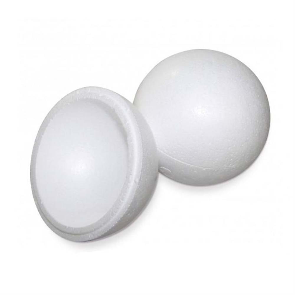 20Mm Yarım Strafor Top Sargılı Askılı