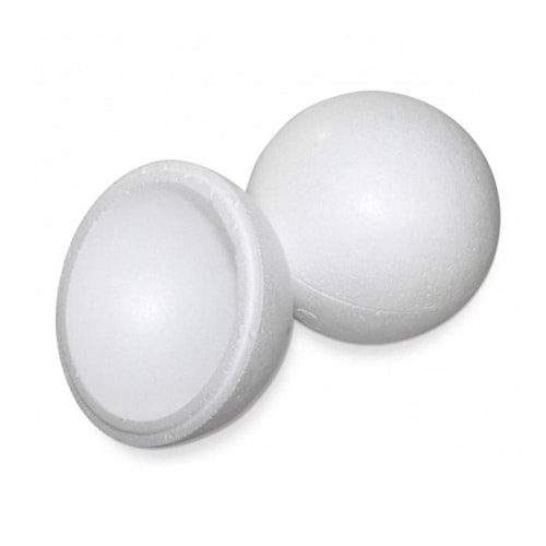 20Mm Yarım Strafor Top Sargılı Askılı