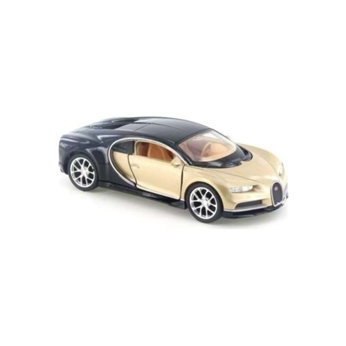 Karsan Welly Diecast Çek Bırak 730-762-749