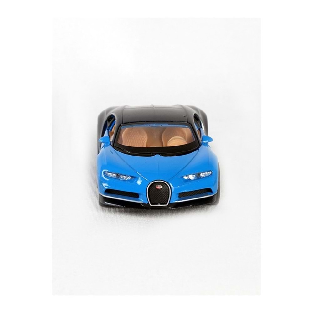 Karsan Welly Diecast Çek Bırak 730-762-749