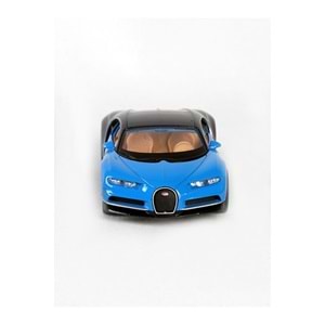 Karsan Welly Diecast Çek Bırak 730-762-749