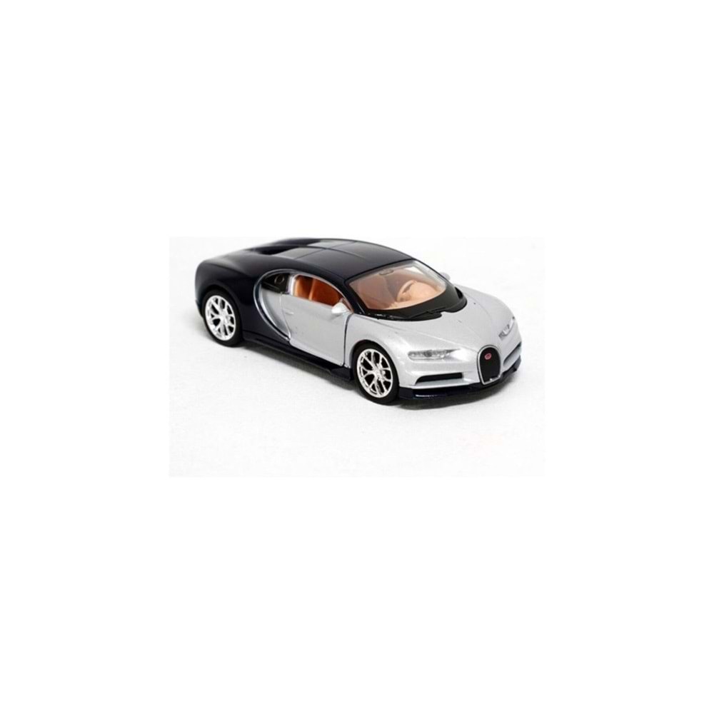 Karsan Welly Diecast Çek Bırak 730-762-749