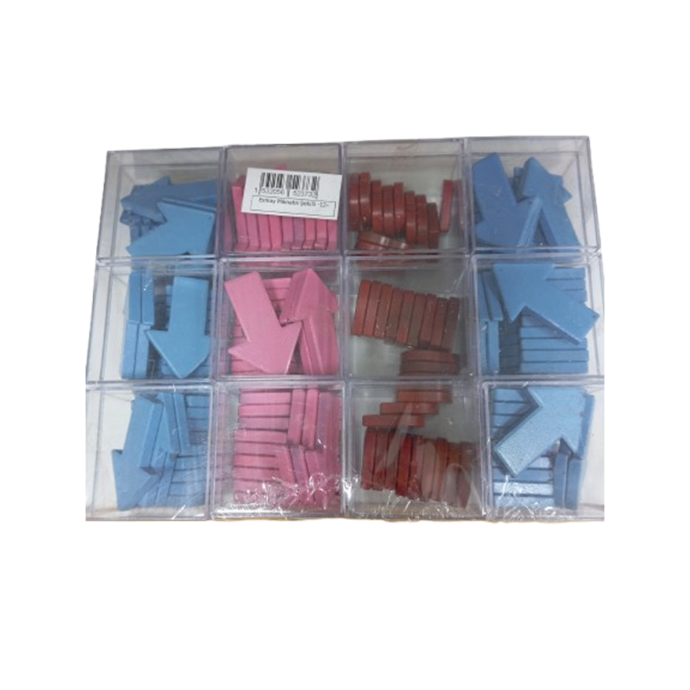 Mıknatıs Şekilli (1 Adet)