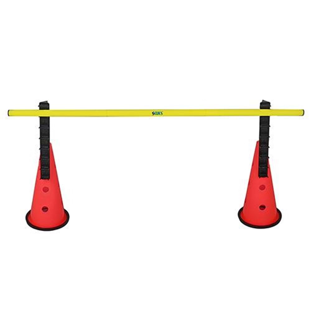 Scucs Yükseklik Ayarlı Hunili Engel