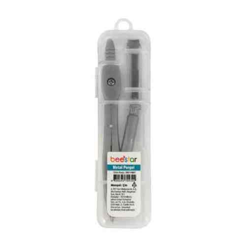 Beestar Metal Pergel Uçlu 26014887