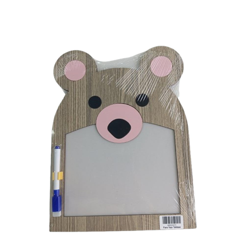 Volee Craft Yaz Sil Yazı Tahtası Fare