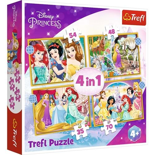 Vardem 4In1 Prıncess