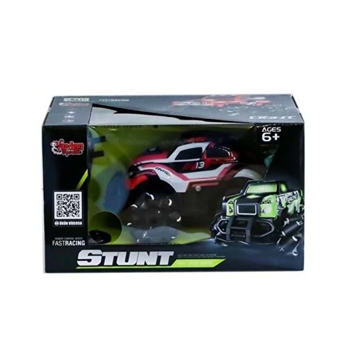Vardem Uk Ff Sarjlı 2.4G Stunt 4X4 Isıklı Araba